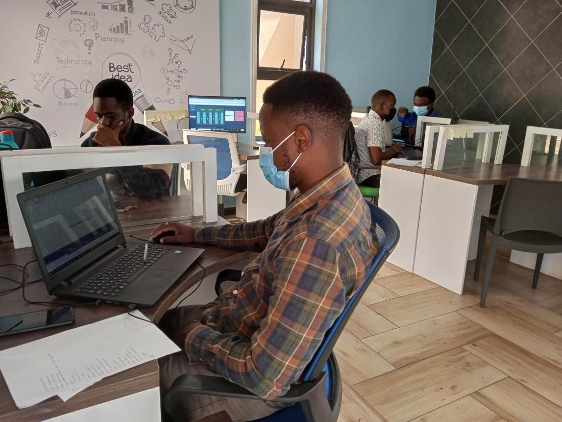 • Web hosting Malawi