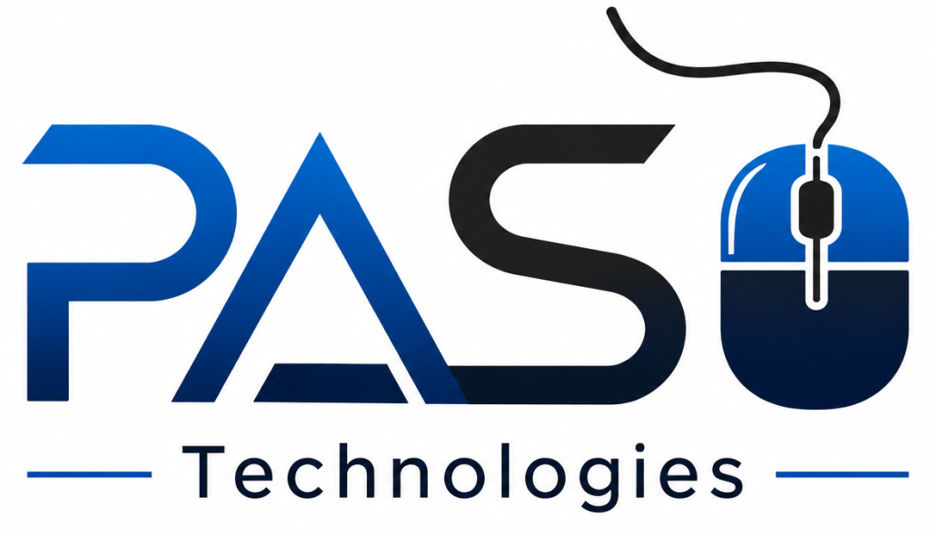 paso tech logo