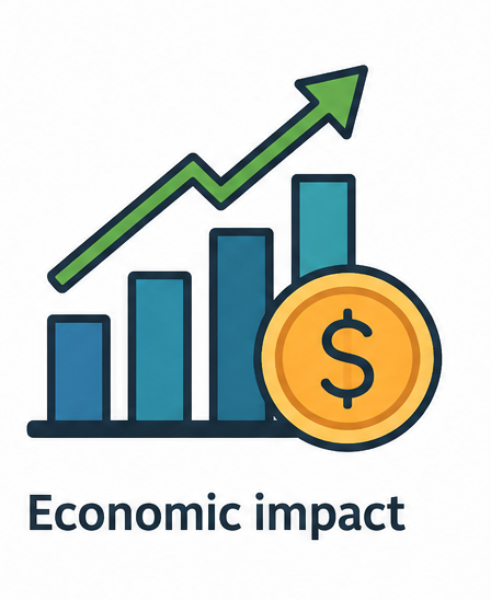 economic impact of agriconnect malawi