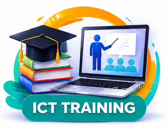 ict training for all