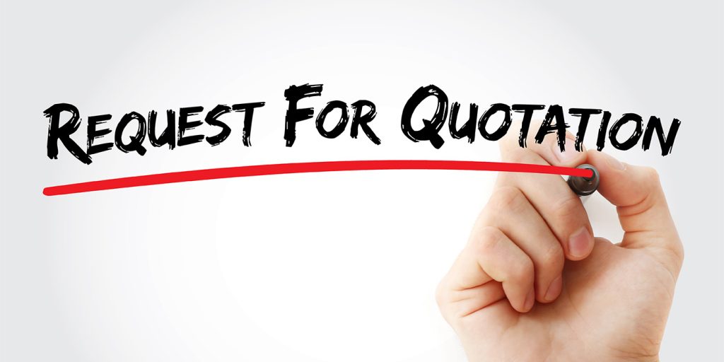 request a quote from paso technoogies