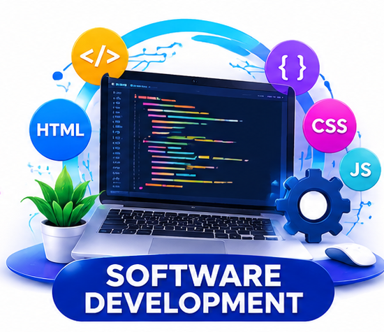 affordable software development